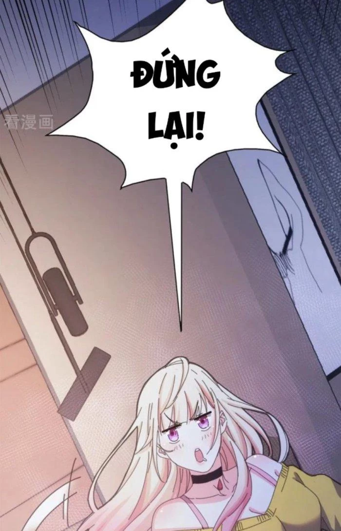 Căn Hộ Thái Hư Chapter 30 - Trang 2