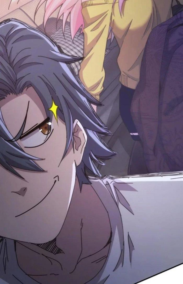Căn Hộ Thái Hư Chapter 30 - Trang 2