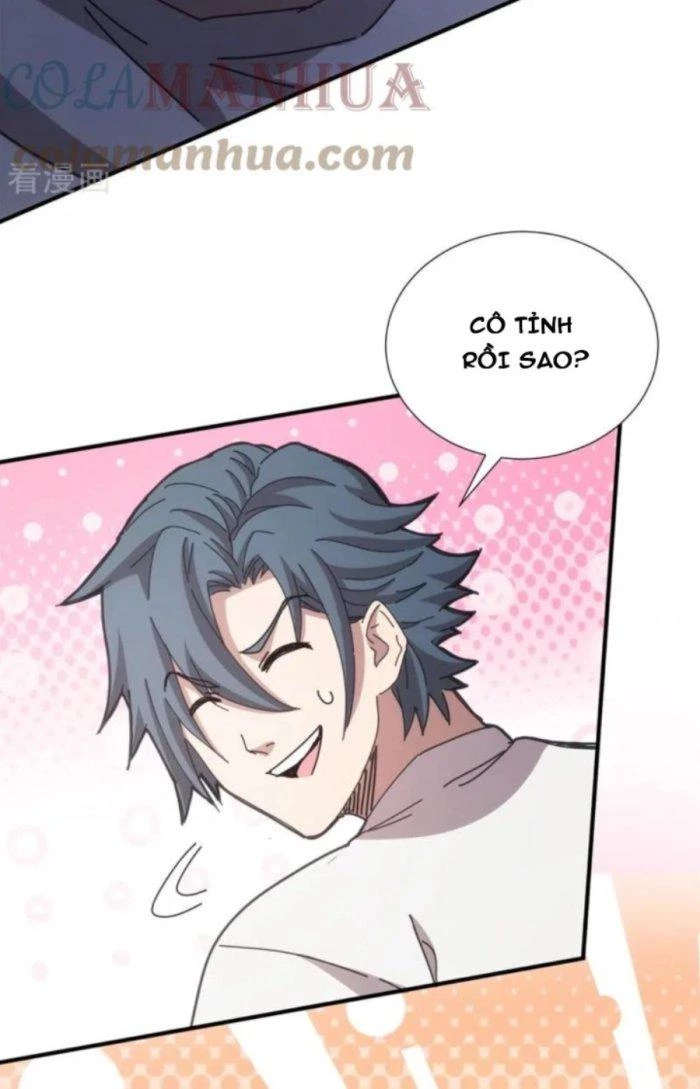 Căn Hộ Thái Hư Chapter 30 - Trang 2
