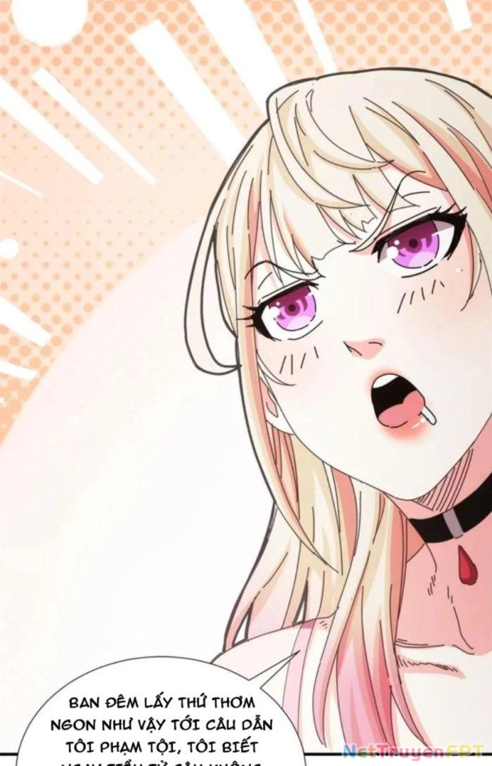 Căn Hộ Thái Hư Chapter 30 - Trang 2