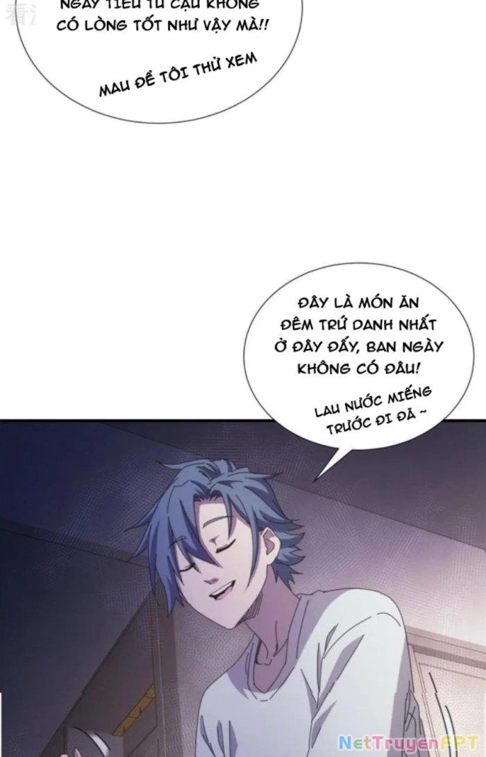Căn Hộ Thái Hư Chapter 30 - Trang 2