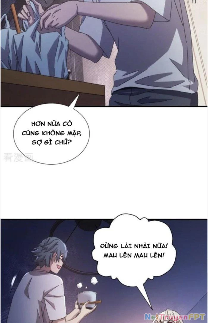 Căn Hộ Thái Hư Chapter 30 - Trang 2