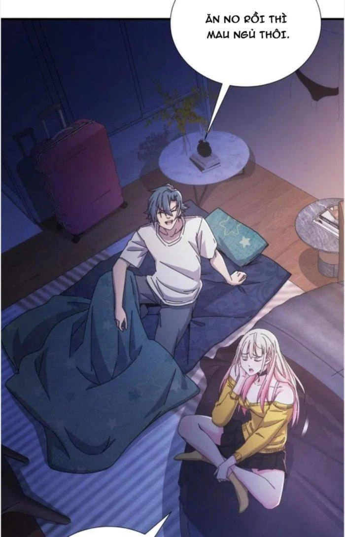 Căn Hộ Thái Hư Chapter 30 - Trang 2