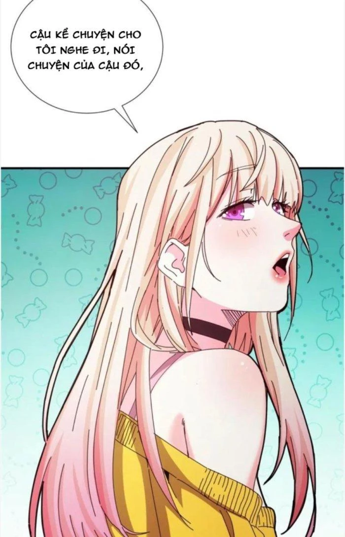 Căn Hộ Thái Hư Chapter 30 - Trang 2
