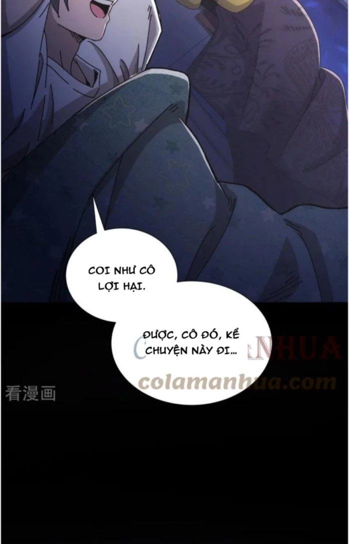 Căn Hộ Thái Hư Chapter 30 - Trang 2