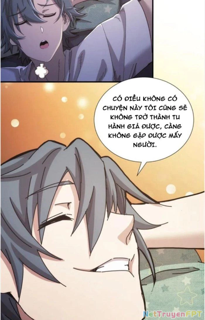 Căn Hộ Thái Hư Chapter 30 - Trang 2