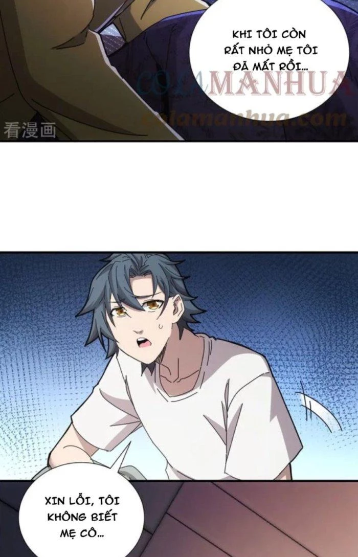 Căn Hộ Thái Hư Chapter 30 - Trang 2