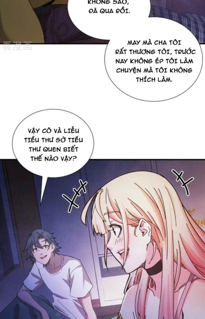 Căn Hộ Thái Hư Chapter 30 - Trang 2