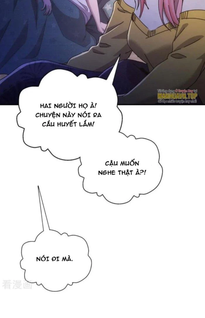 Căn Hộ Thái Hư Chapter 30 - Trang 2