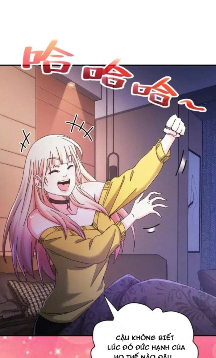 Căn Hộ Thái Hư Chapter 30 - Trang 2
