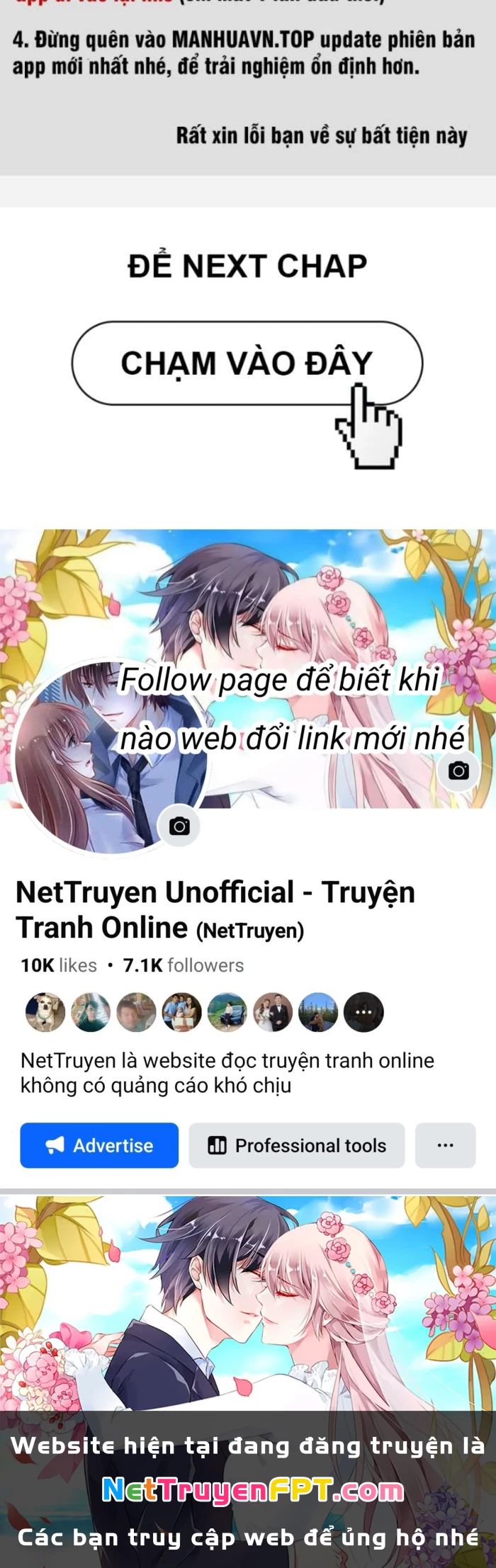 Căn Hộ Thái Hư Chapter 30 - Trang 2