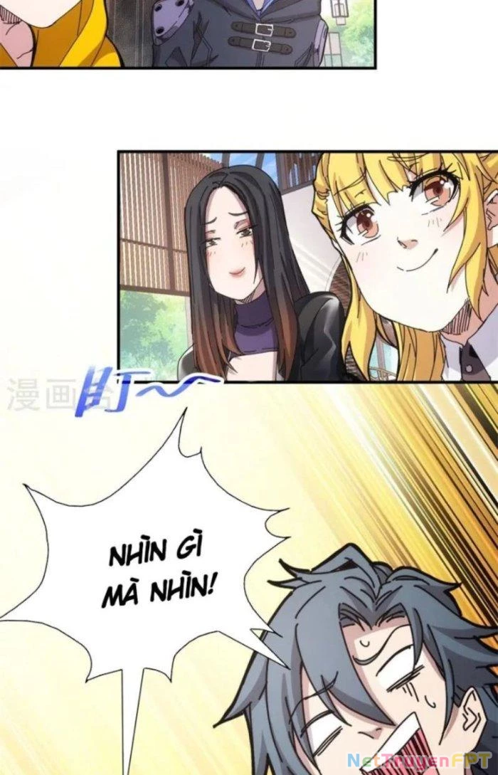 Căn Hộ Thái Hư Chapter 31 - Trang 2