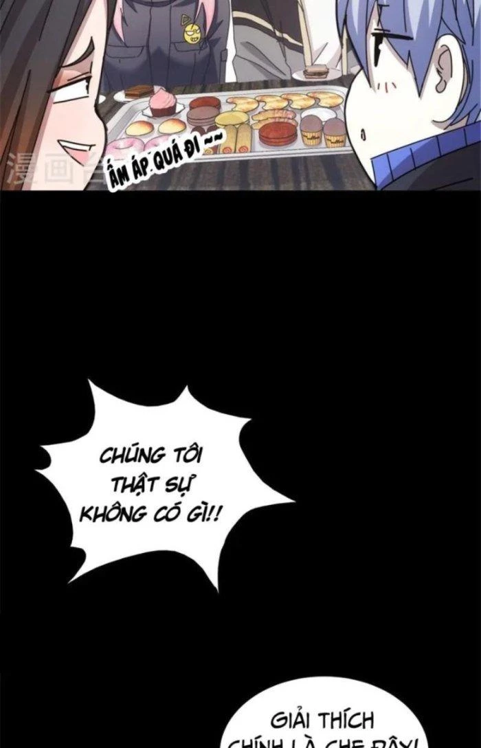 Căn Hộ Thái Hư Chapter 31 - Trang 2