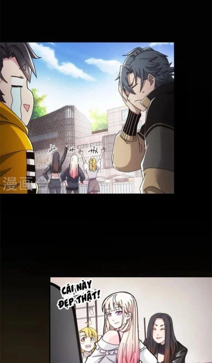 Căn Hộ Thái Hư Chapter 31 - Trang 2