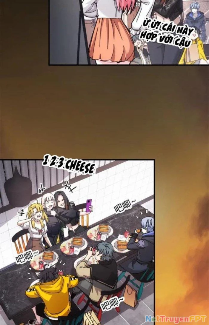Căn Hộ Thái Hư Chapter 31 - Trang 2