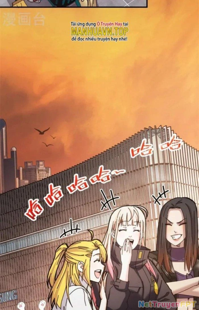 Căn Hộ Thái Hư Chapter 31 - Trang 2
