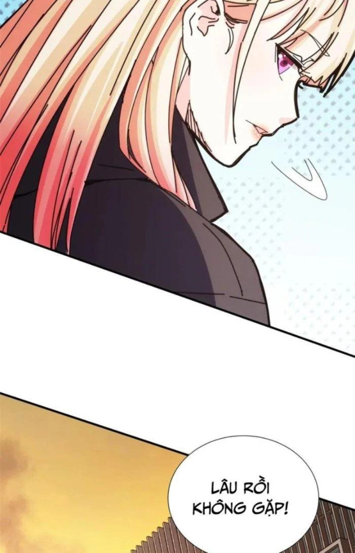 Căn Hộ Thái Hư Chapter 31 - Trang 2
