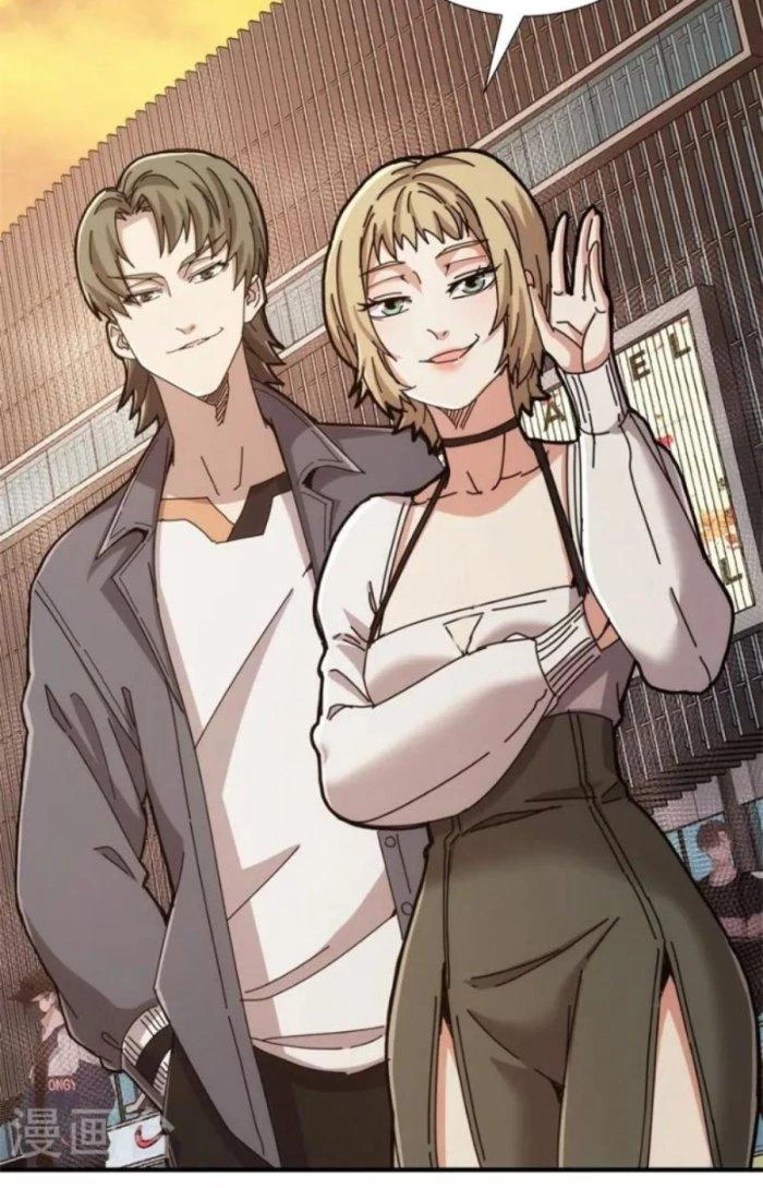 Căn Hộ Thái Hư Chapter 31 - Trang 2