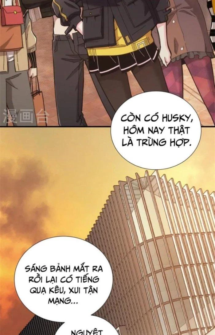 Căn Hộ Thái Hư Chapter 31 - Trang 2