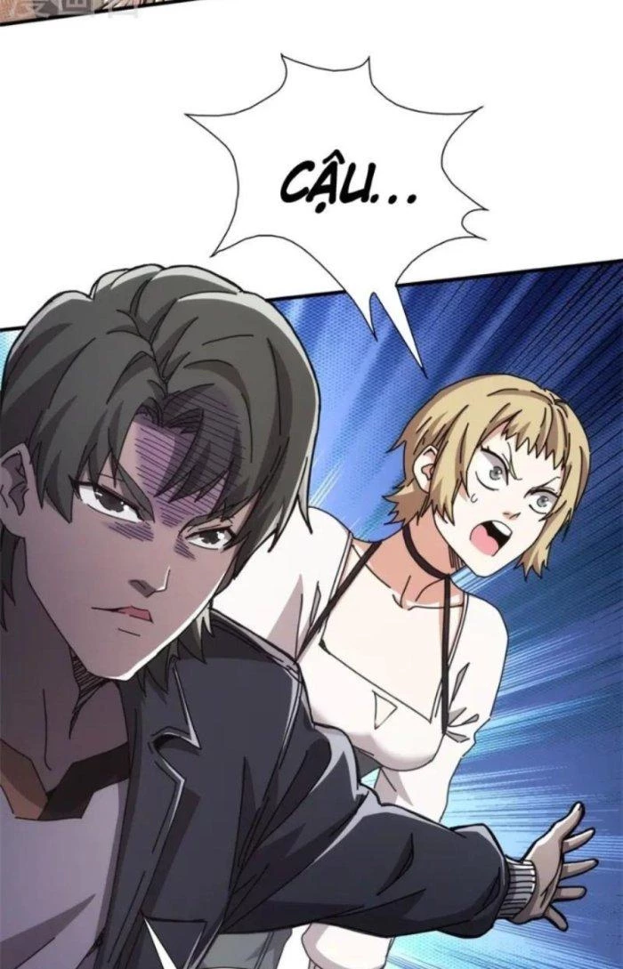 Căn Hộ Thái Hư Chapter 31 - Trang 2