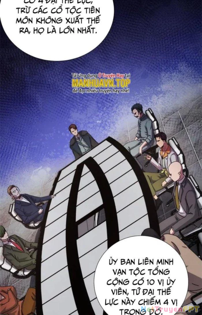 Căn Hộ Thái Hư Chapter 31 - Trang 2