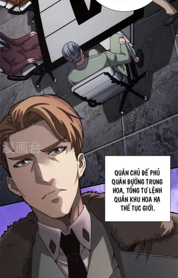 Căn Hộ Thái Hư Chapter 31 - Trang 2