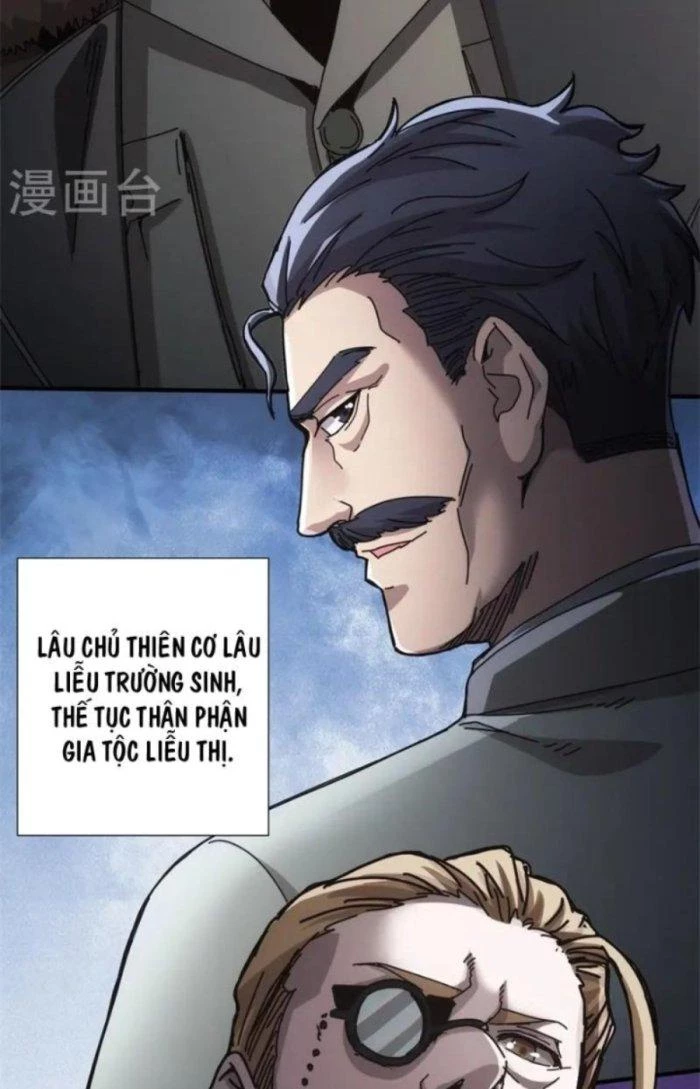 Căn Hộ Thái Hư Chapter 31 - Trang 2