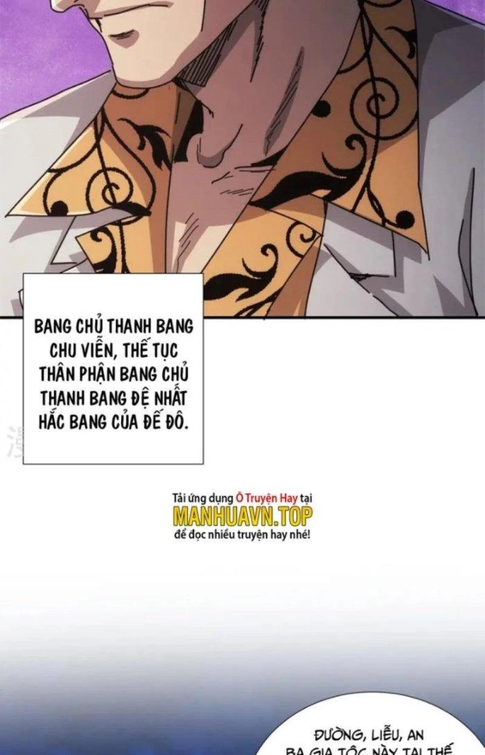 Căn Hộ Thái Hư Chapter 31 - Trang 2