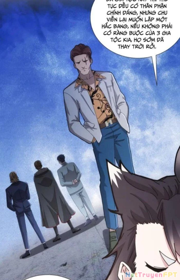 Căn Hộ Thái Hư Chapter 31 - Trang 2