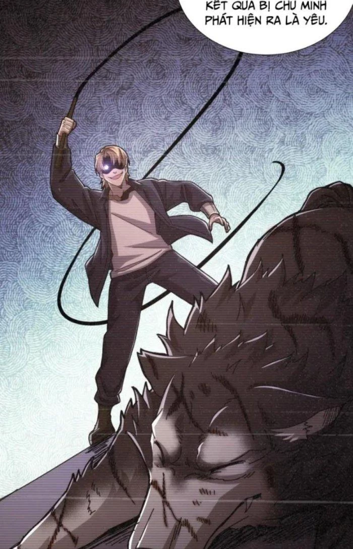 Căn Hộ Thái Hư Chapter 31 - Trang 2