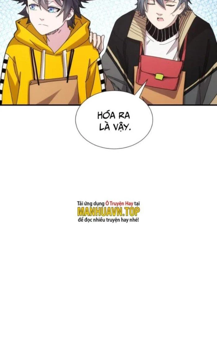Căn Hộ Thái Hư Chapter 31 - Trang 2