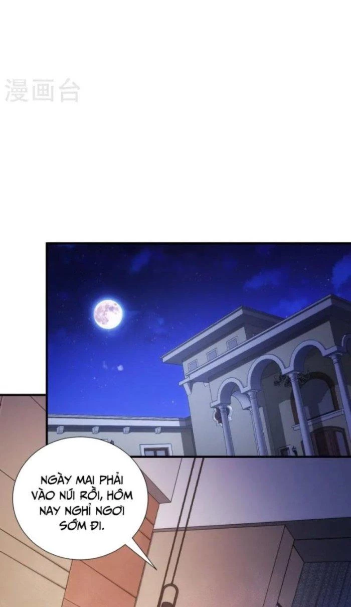 Căn Hộ Thái Hư Chapter 31 - Trang 2