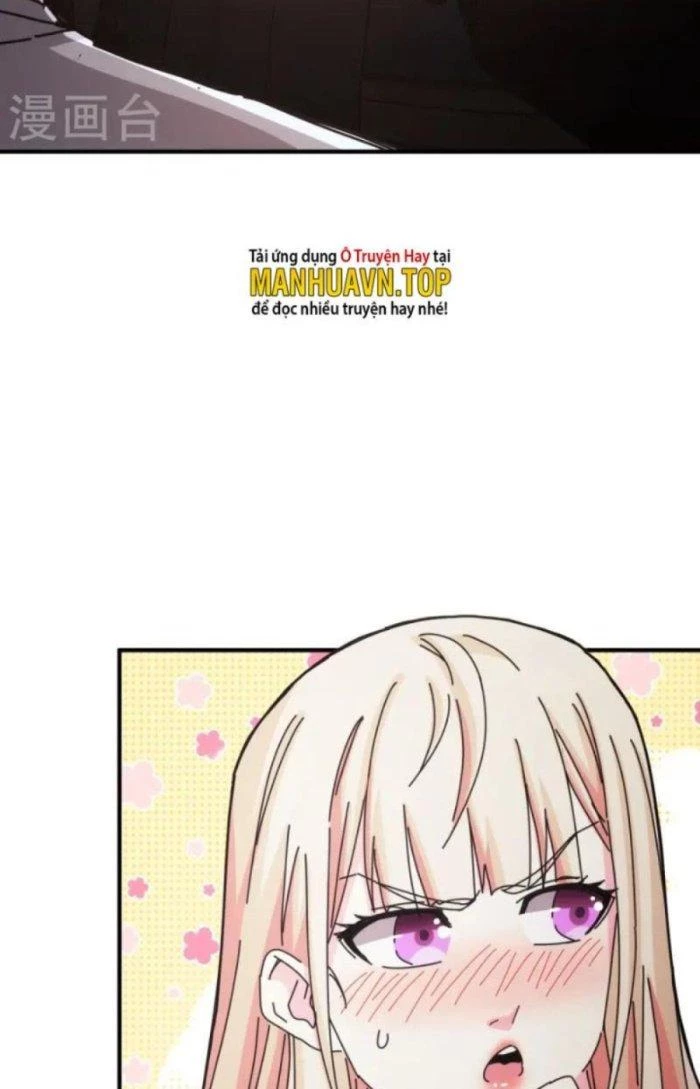 Căn Hộ Thái Hư Chapter 31 - Trang 2