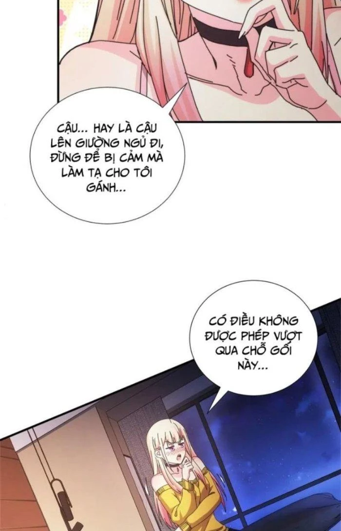 Căn Hộ Thái Hư Chapter 31 - Trang 2