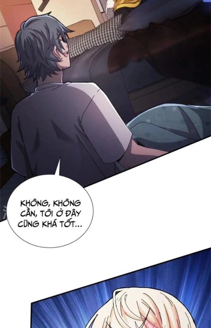 Căn Hộ Thái Hư Chapter 31 - Trang 2