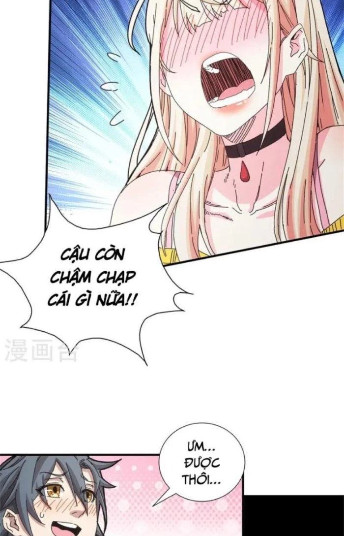 Căn Hộ Thái Hư Chapter 31 - Trang 2