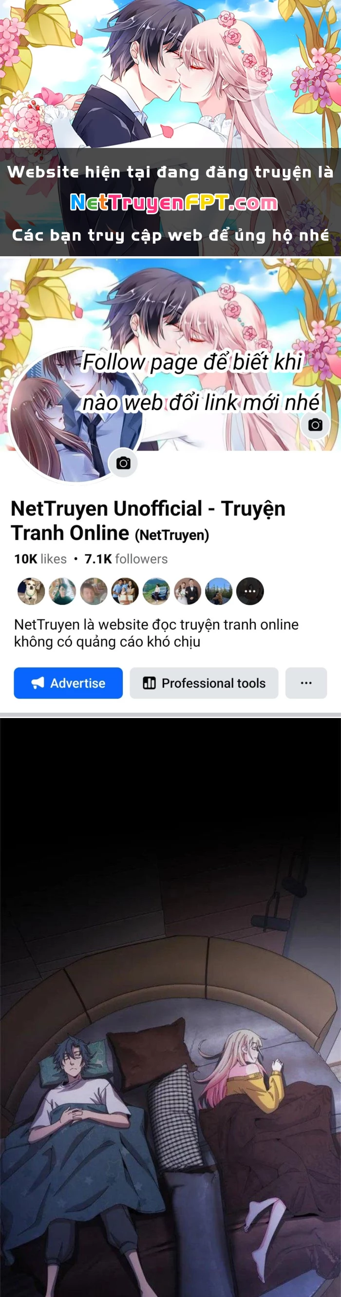Căn Hộ Thái Hư Chapter 32 - Trang 2