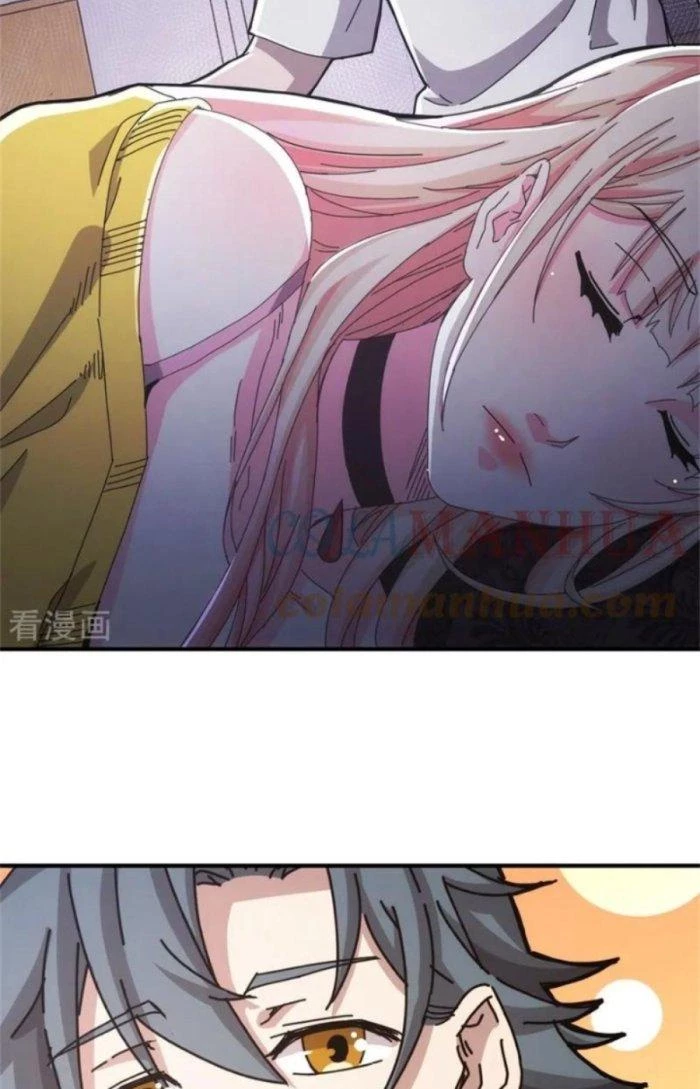 Căn Hộ Thái Hư Chapter 32 - Trang 2
