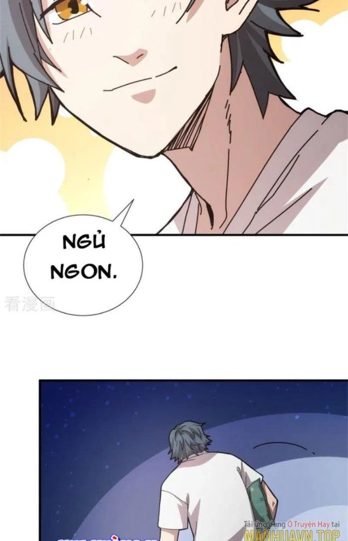 Căn Hộ Thái Hư Chapter 32 - Trang 2