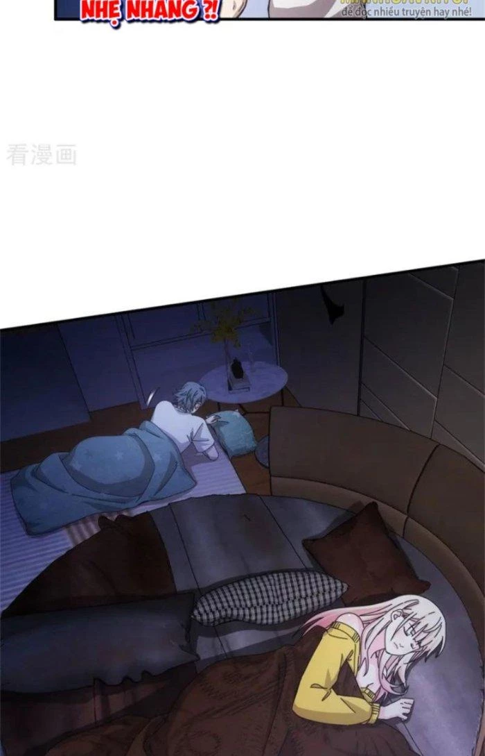 Căn Hộ Thái Hư Chapter 32 - Trang 2