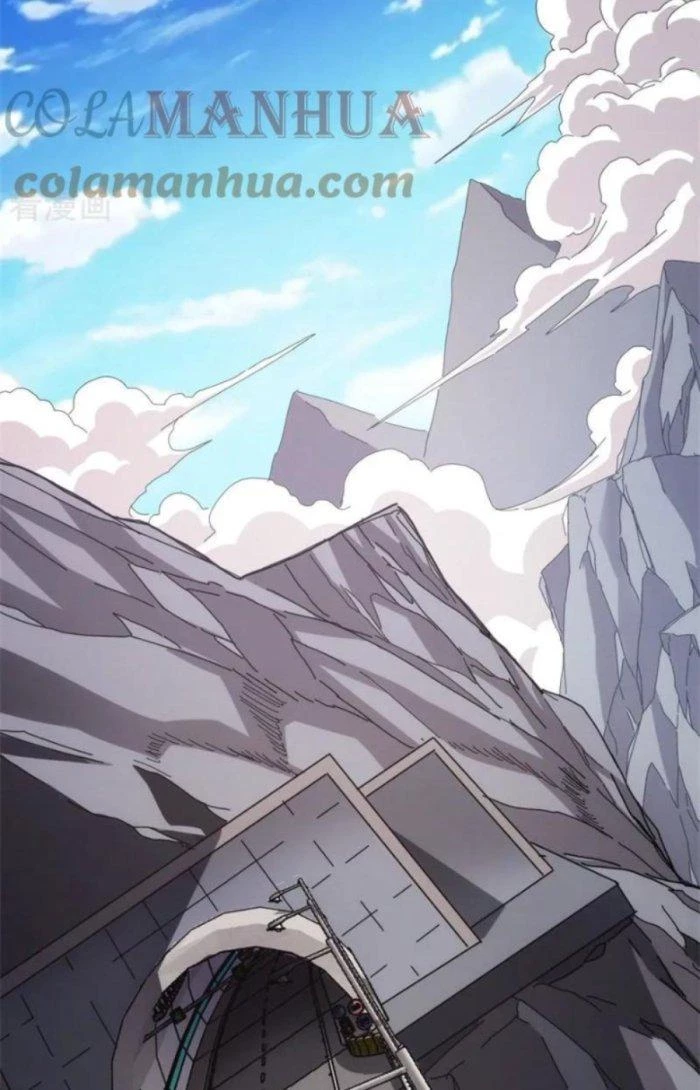 Căn Hộ Thái Hư Chapter 32 - Trang 2