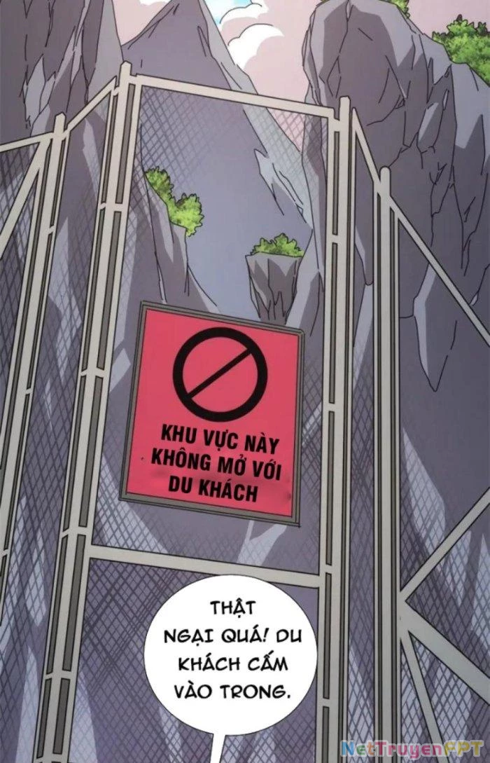 Căn Hộ Thái Hư Chapter 32 - Trang 2