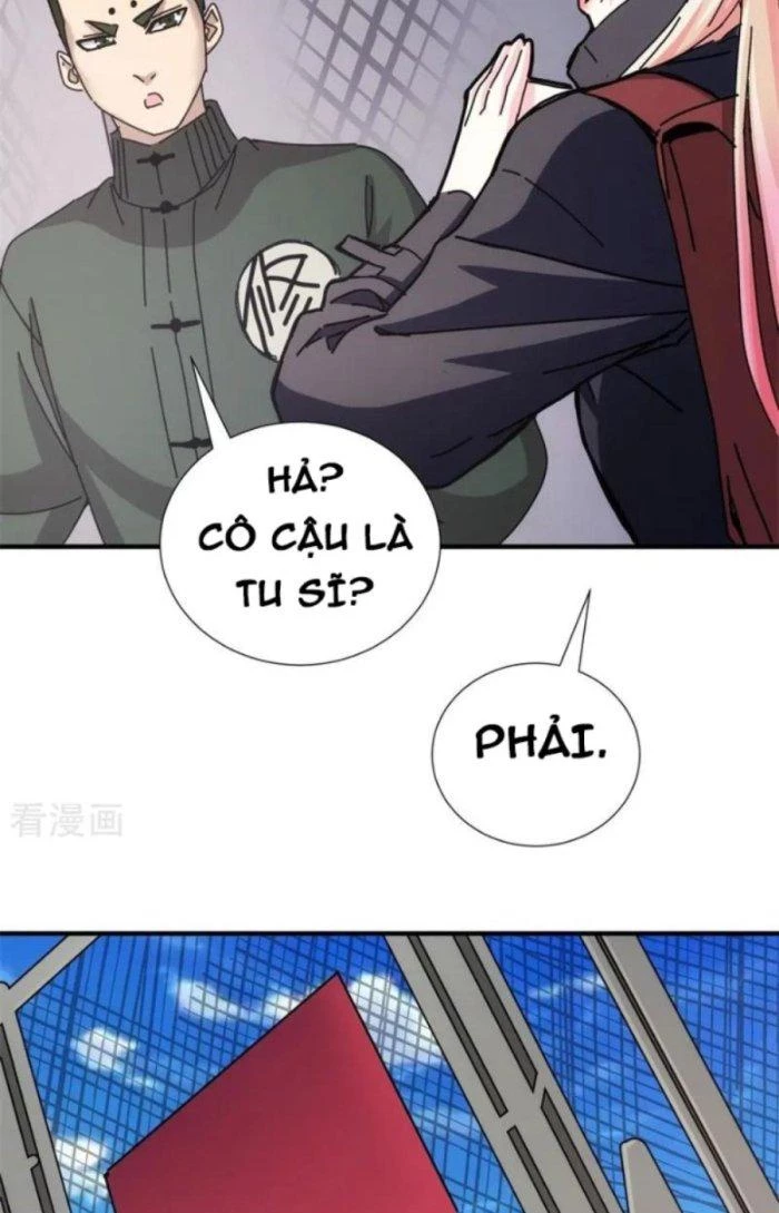 Căn Hộ Thái Hư Chapter 32 - Trang 2