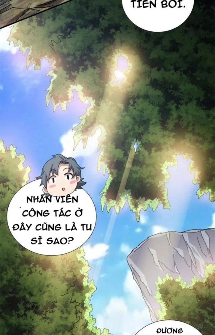 Căn Hộ Thái Hư Chapter 32 - Trang 2