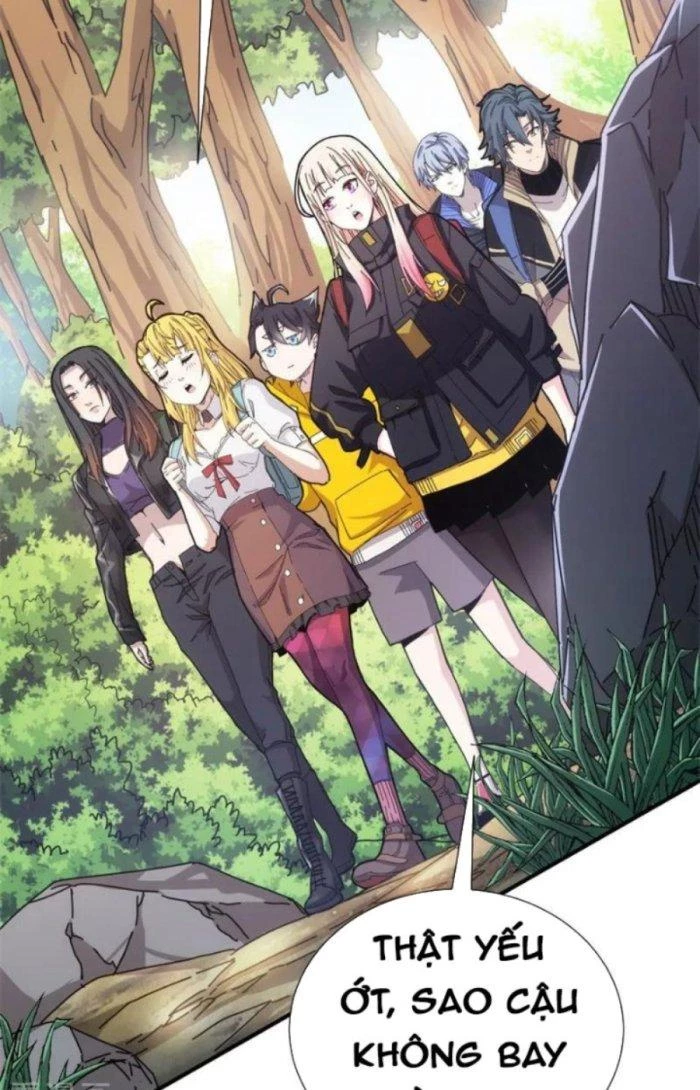Căn Hộ Thái Hư Chapter 32 - Trang 2