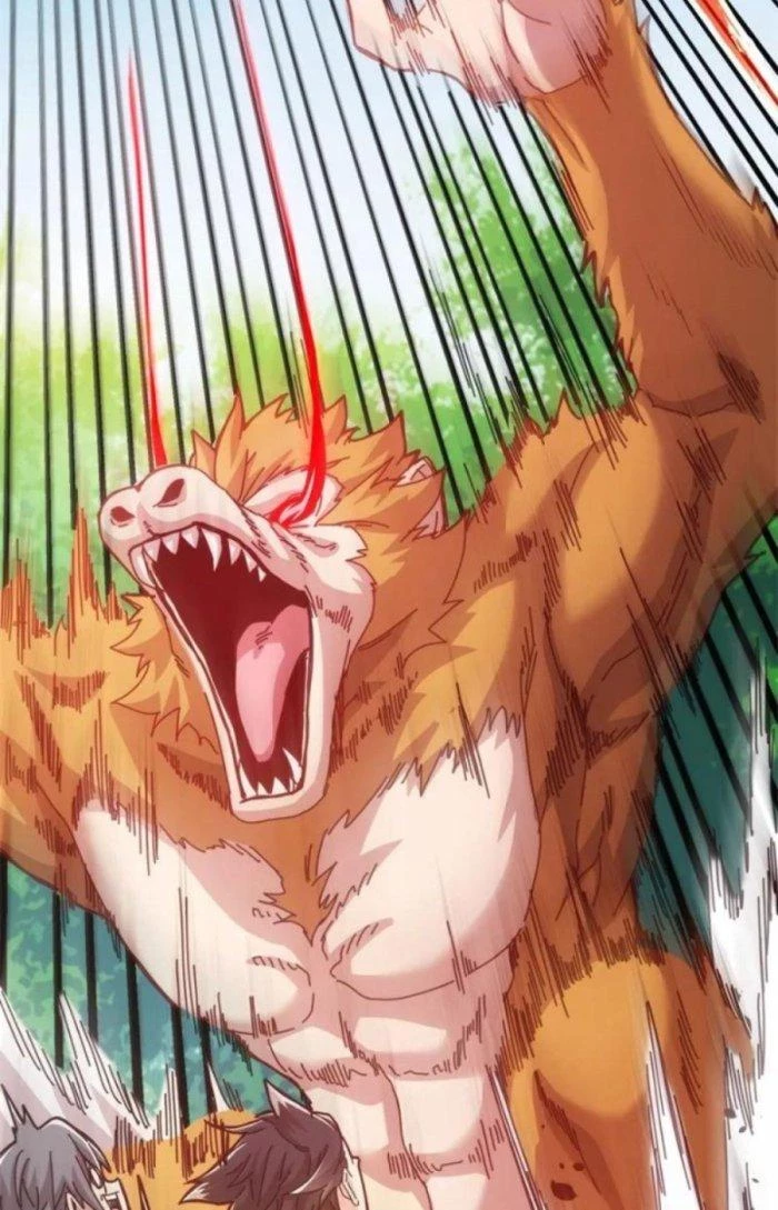 Căn Hộ Thái Hư Chapter 32 - Trang 2