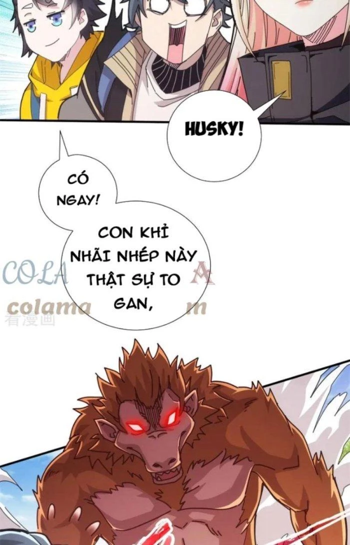 Căn Hộ Thái Hư Chapter 32 - Trang 2