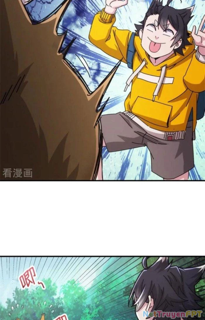 Căn Hộ Thái Hư Chapter 32 - Trang 2