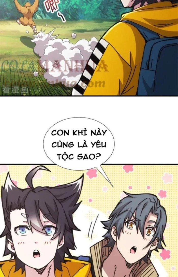 Căn Hộ Thái Hư Chapter 32 - Trang 2