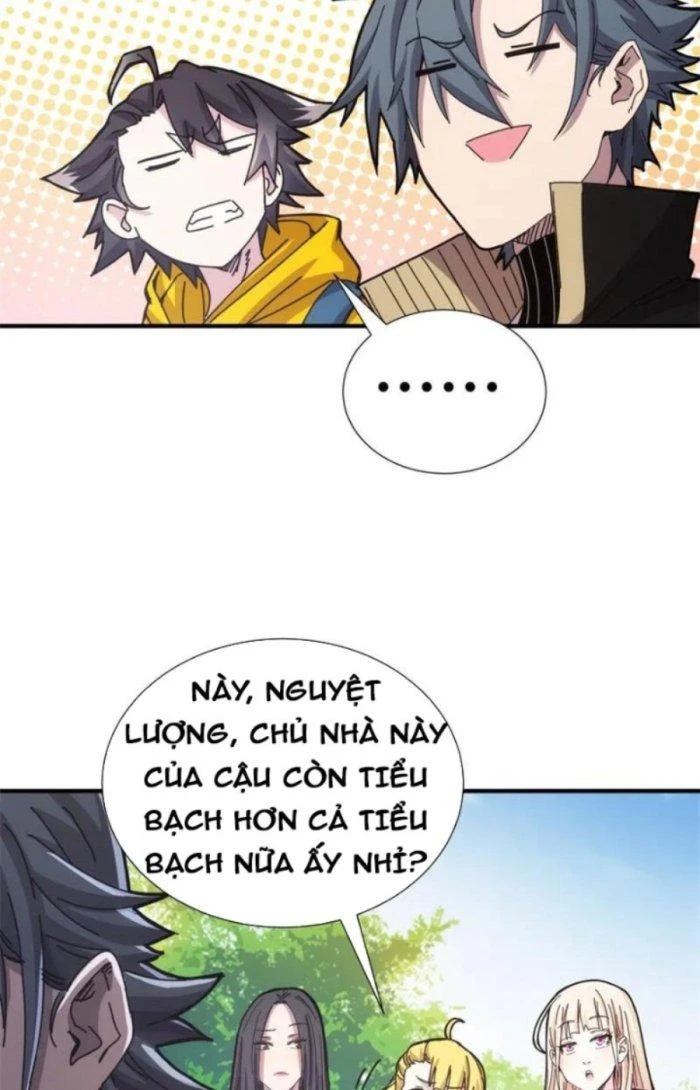 Căn Hộ Thái Hư Chapter 32 - Trang 2